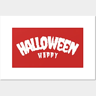 Halloween Funny Shirt Posters and Art